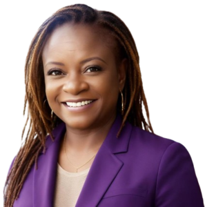 Dr. Kimberely N. West