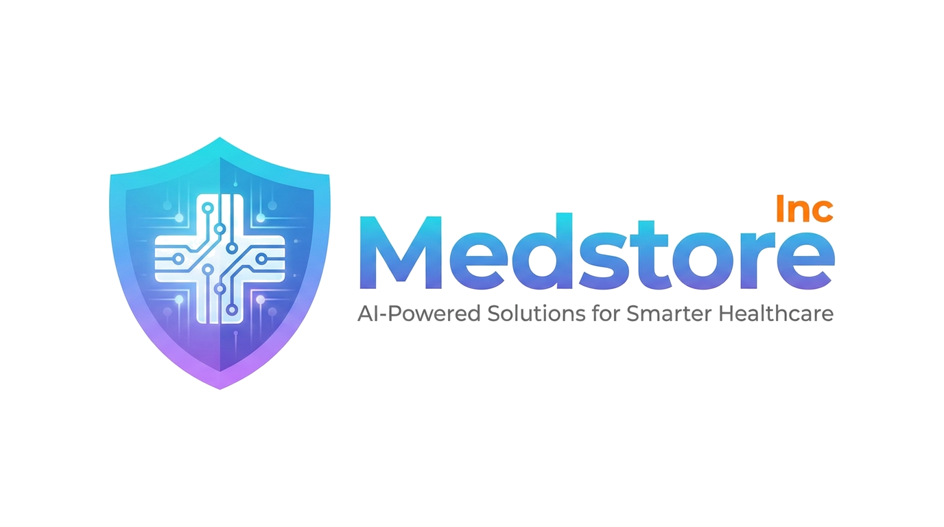 MedStore Inc.